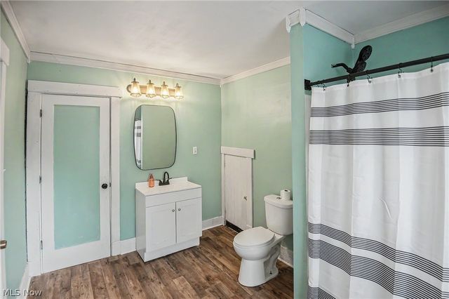 853 Summit Street NW, Warren, OH 44485
