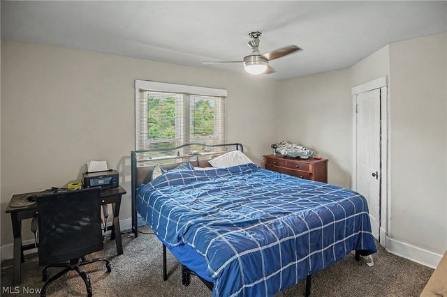 853 Summit Street NW, Warren, OH 44485