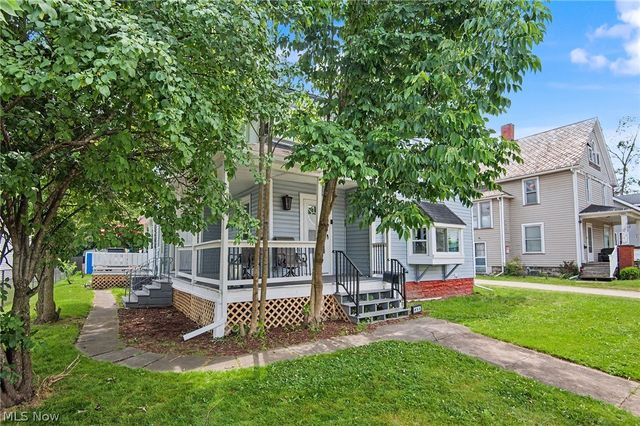 853 Summit Street NW, Warren, OH 44485