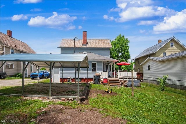 853 Summit Street NW, Warren, OH 44485