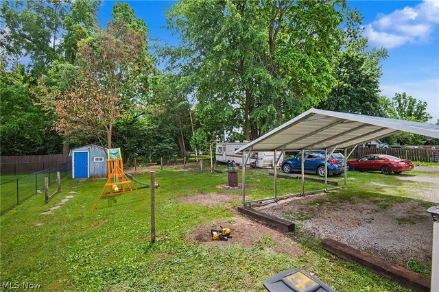 853 Summit Street NW, Warren, OH 44485