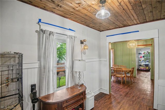 853 Summit Street NW, Warren, OH 44485