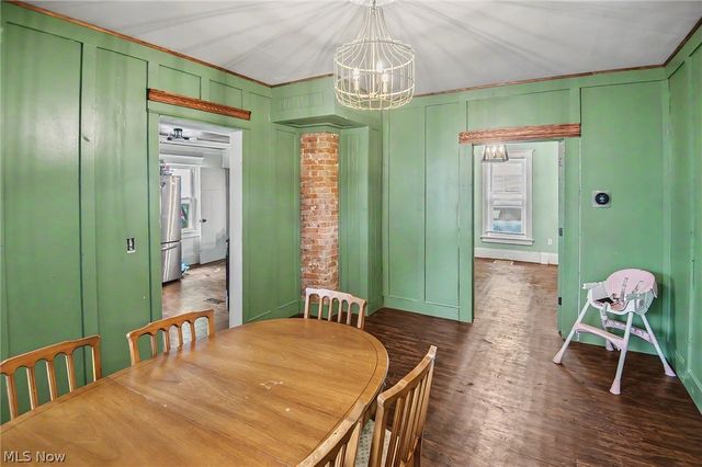 853 Summit Street NW, Warren, OH 44485