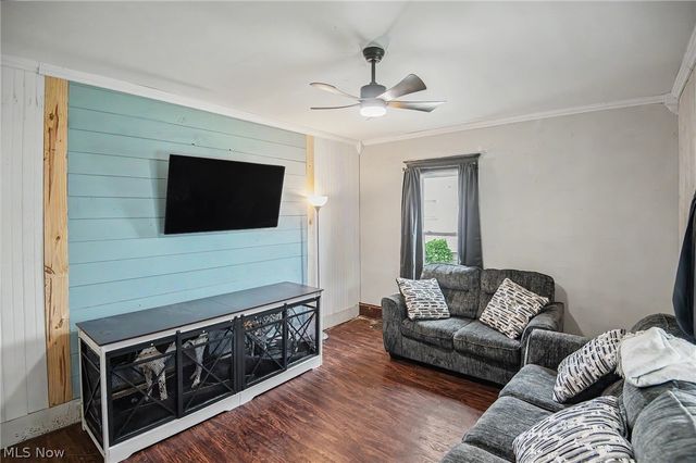 853 Summit Street NW, Warren, OH 44485