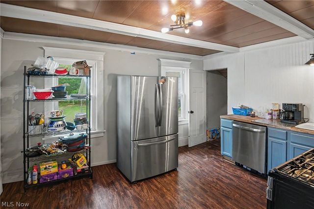853 Summit Street NW, Warren, OH 44485
