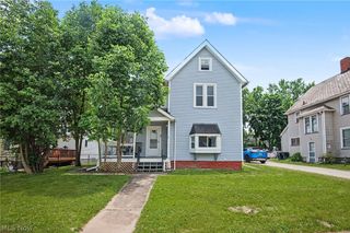 853 Summit Street NW, Warren, OH 44485