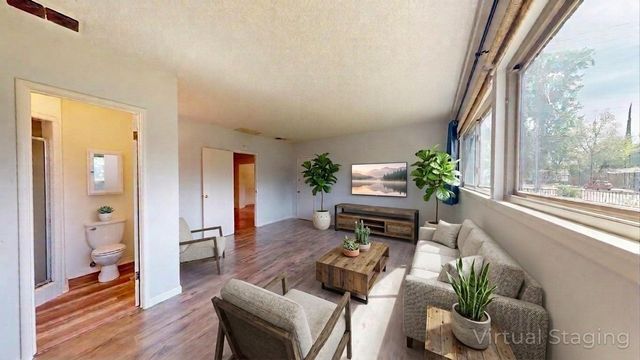 2605 N Wishon Avenue, Fresno, CA 93704