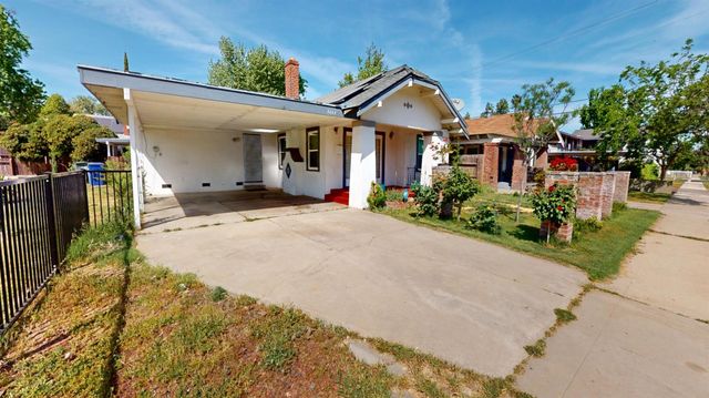 2605 N Wishon Avenue, Fresno, CA 93704