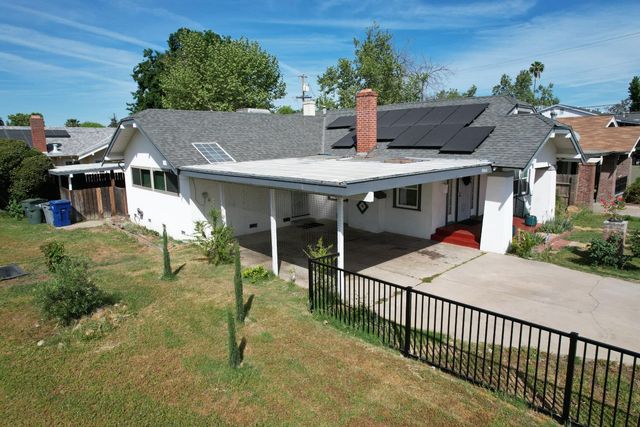 2605 N Wishon Avenue, Fresno, CA 93704