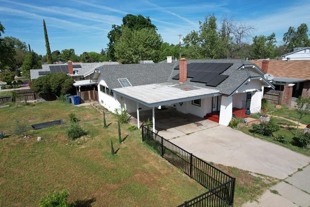 2605 N Wishon Avenue, Fresno, CA 93704