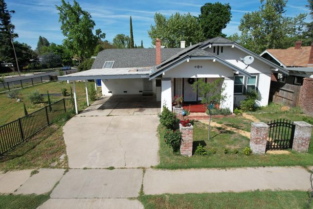 2605 N Wishon Avenue, Fresno, CA 93704