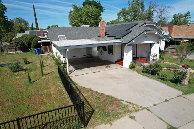 2605 N Wishon Avenue, Fresno, CA 93704