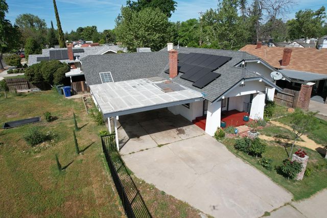 2605 N Wishon Avenue, Fresno, CA 93704