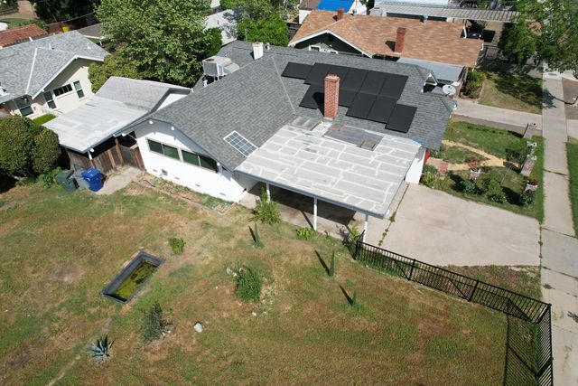 2605 N Wishon Avenue, Fresno, CA 93704