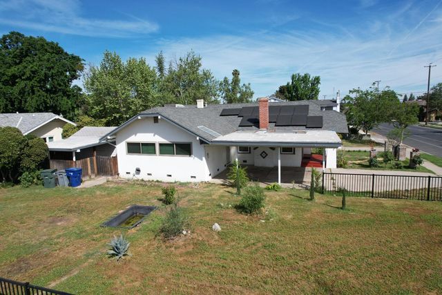 2605 N Wishon Avenue, Fresno, CA 93704