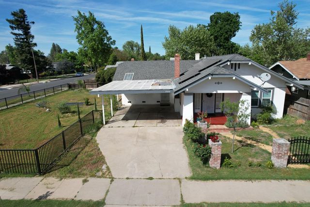 2605 N Wishon Avenue, Fresno, CA 93704