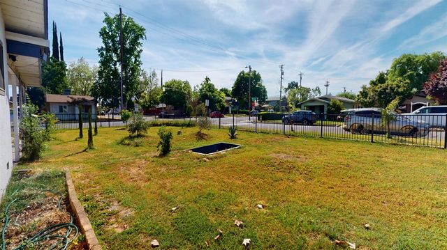 2605 N Wishon Avenue, Fresno, CA 93704