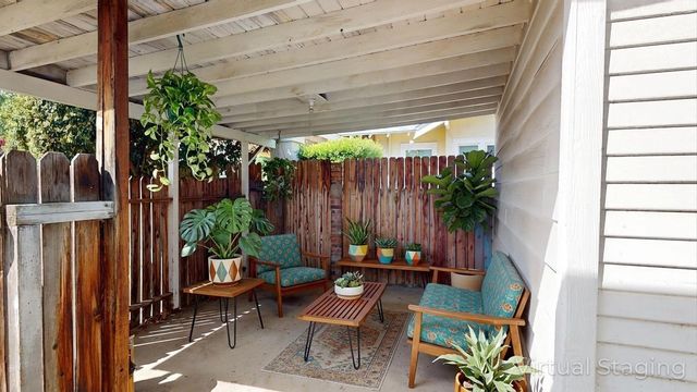 2605 N Wishon Avenue, Fresno, CA 93704