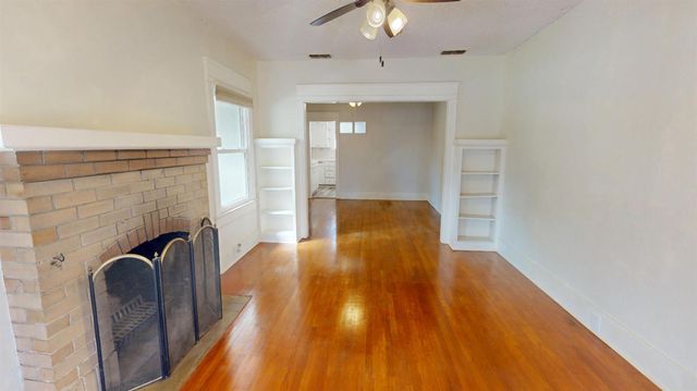 2605 N Wishon Avenue, Fresno, CA 93704