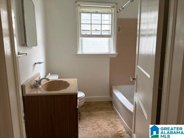 925 41ST STREET ENSLEY, Birmingham, AL 35208