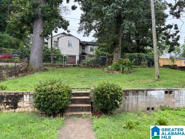 925 41ST STREET ENSLEY, Birmingham, AL 35208