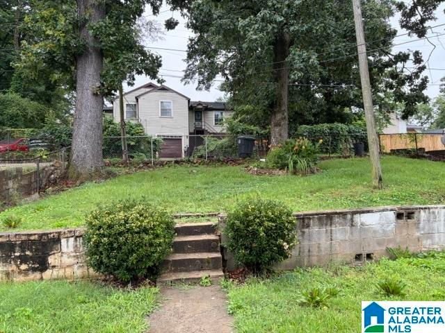 925 41ST STREET ENSLEY, Birmingham, AL 35208