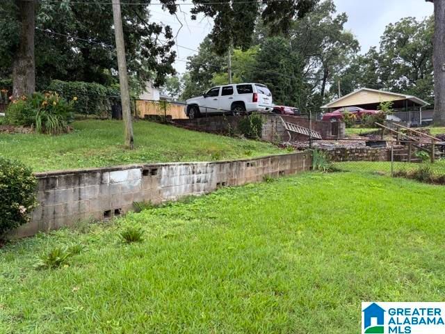 925 41ST STREET ENSLEY, Birmingham, AL 35208