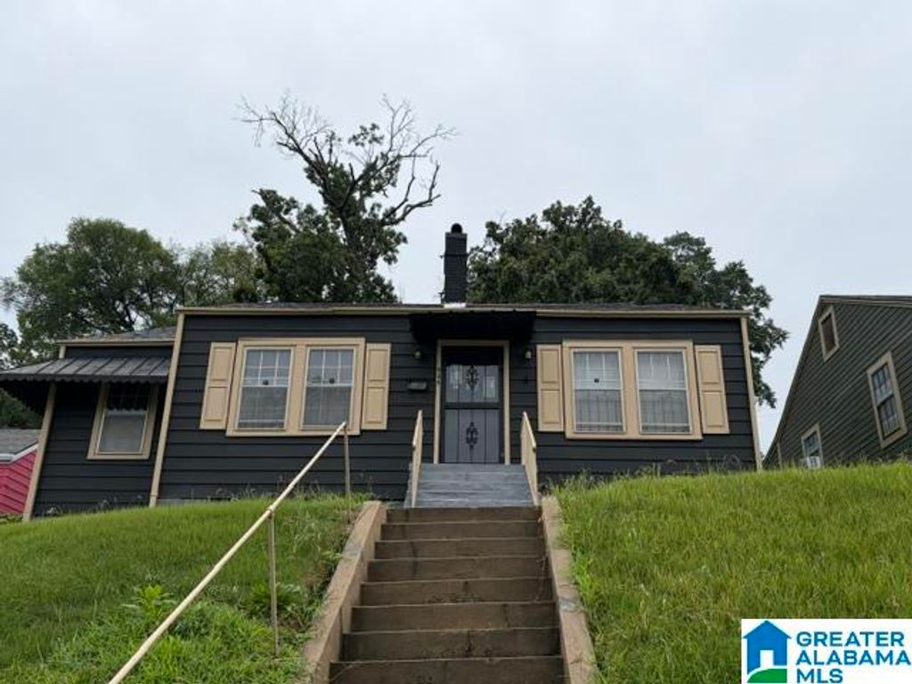 925 41ST STREET ENSLEY, Birmingham, AL 35208