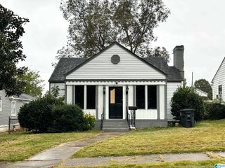 1527 5TH AVENUE W, Birmingham, AL 35208