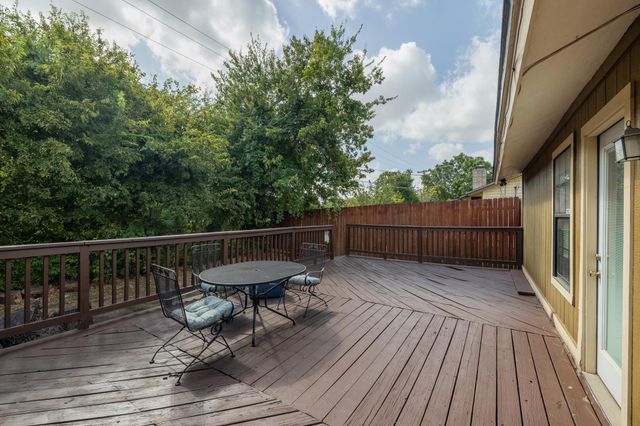 1713 Parkside CIR, Round Rock, TX 78664