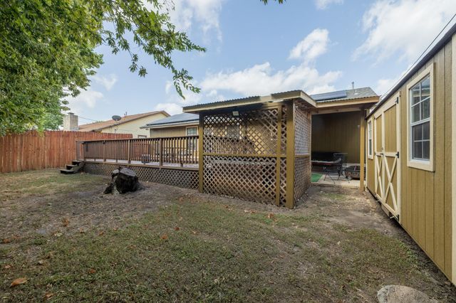 1713 Parkside CIR, Round Rock, TX 78664