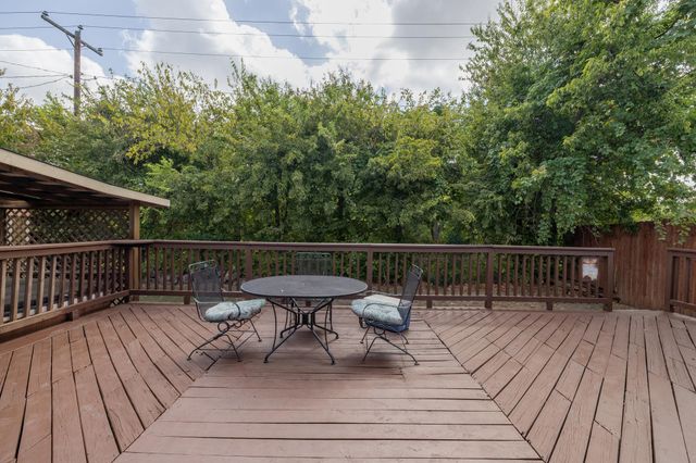 1713 Parkside CIR, Round Rock, TX 78664