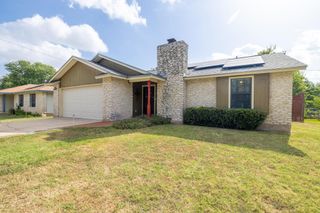 1713 Parkside CIR, Round Rock, TX 78664