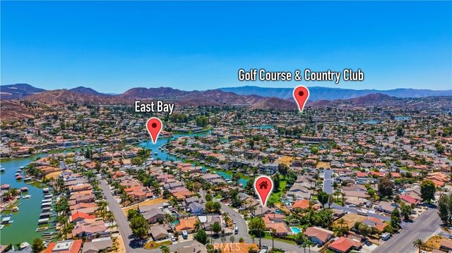 30027 Swan Point, Canyon Lake, CA 92587