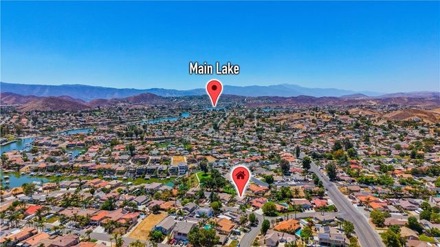 30027 Swan Point, Canyon Lake, CA 92587