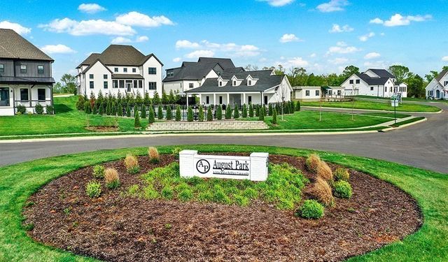 5955 Hunt Valley Drive, Spring Hill, TN 37174