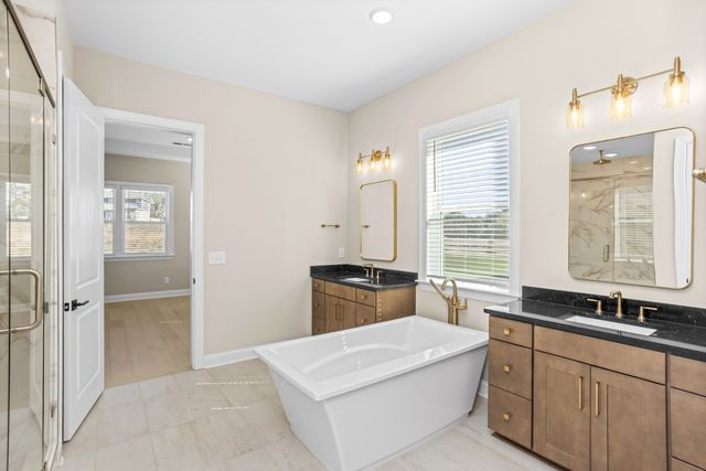 5955 Hunt Valley Drive, Spring Hill, TN 37174