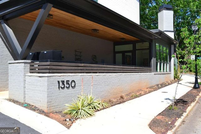 1350 May Avenue 14, Atlanta, GA 30316