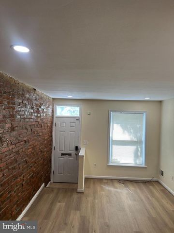 115 N CURLEY ST, Baltimore, MD 21224
