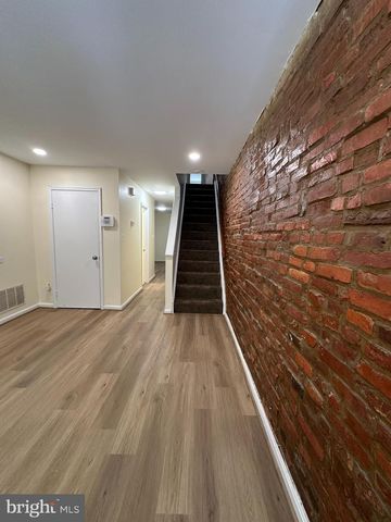 115 N CURLEY ST, Baltimore, MD 21224