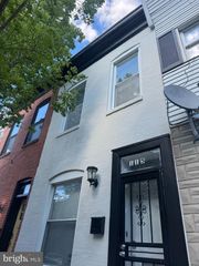 115 N CURLEY ST, Baltimore, MD 21224
