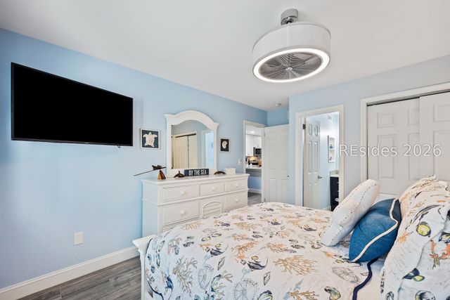 239 Beach City Rd Apt 1124, Hilton Head Island, SC 29926