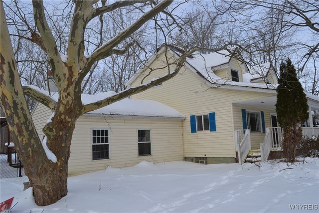 8610 Goodrich Road, Clarence, NY 14032