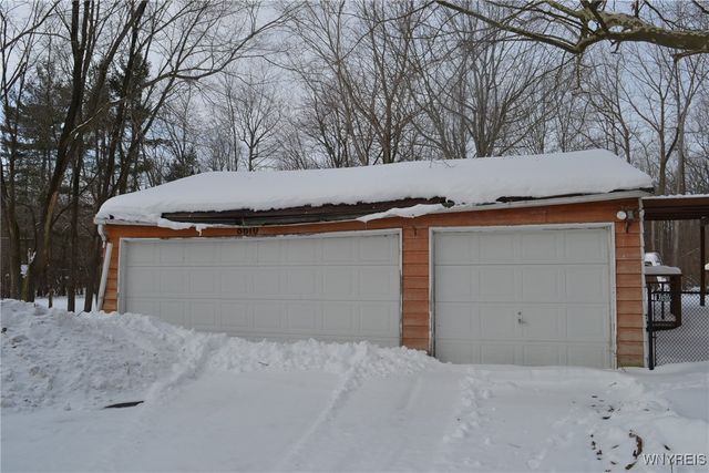 8610 Goodrich Road, Clarence, NY 14032