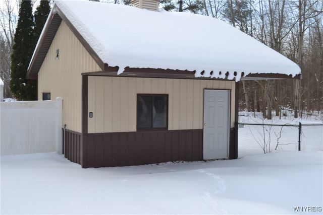 8610 Goodrich Road, Clarence, NY 14032