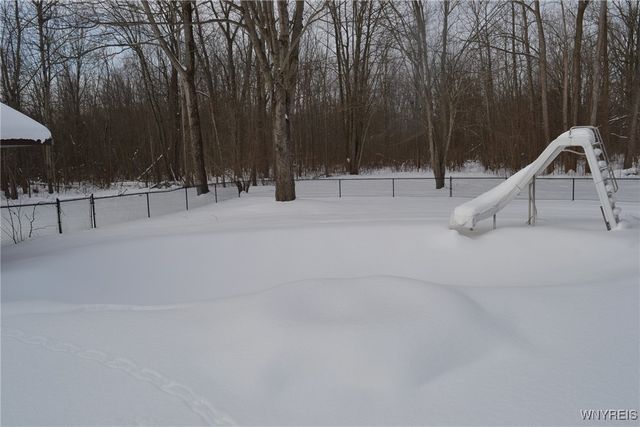 8610 Goodrich Road, Clarence, NY 14032