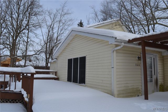 8610 Goodrich Road, Clarence, NY 14032