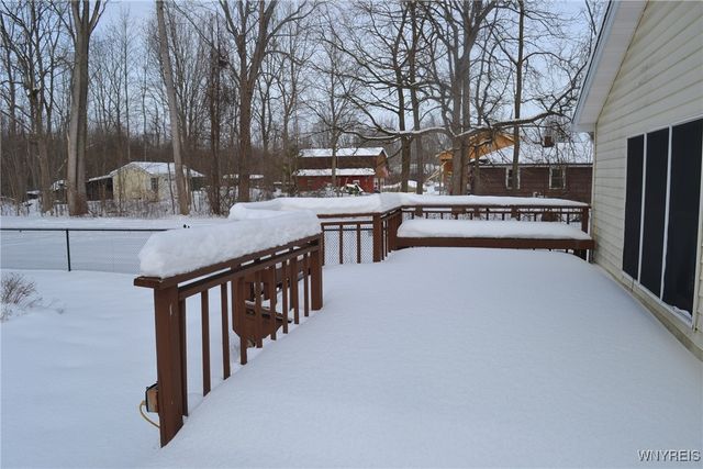 8610 Goodrich Road, Clarence, NY 14032