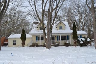 8610 Goodrich Road, Clarence, NY 14032