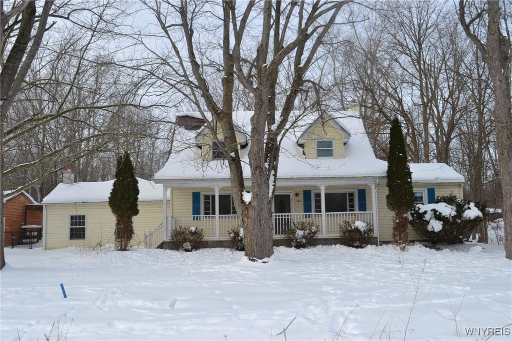 8610 Goodrich Road, Clarence, NY 14032